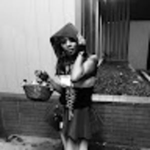 Meet your Posher, Suede